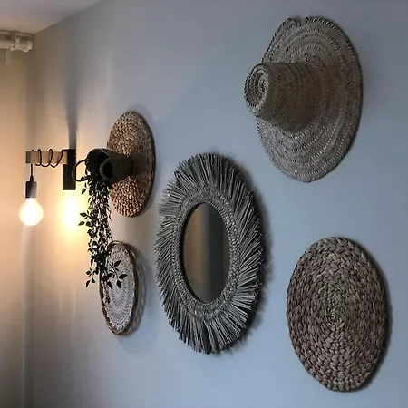 New Loft Seaview Port Apartment *