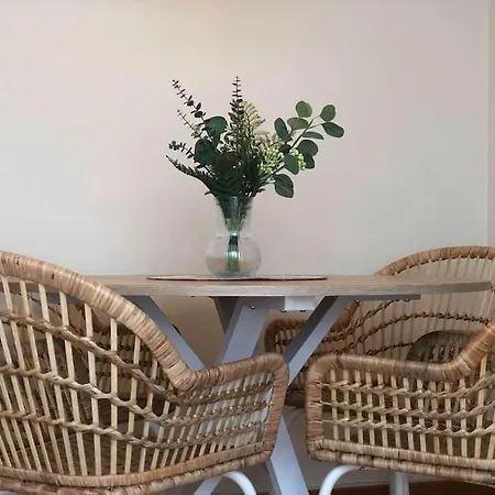 New Loft Seaview Port * Cambrils