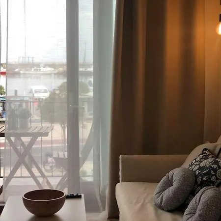 New Loft Seaview Port