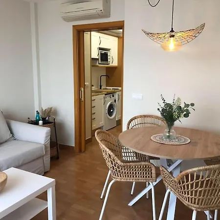 New Loft Seaview Port * Cambrils