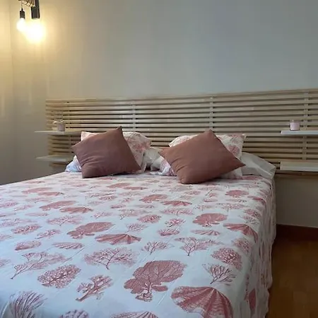 Apartment New Loft Seaview Port Cambrils