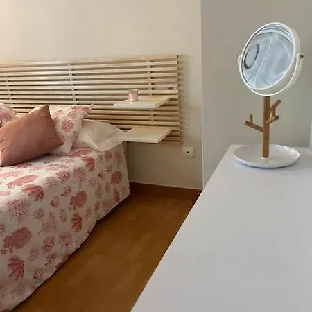 New Loft Seaview Port * Cambrils