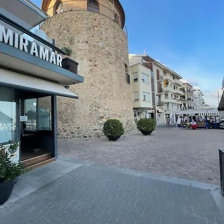 New Loft Seaview Port Апартаменты *