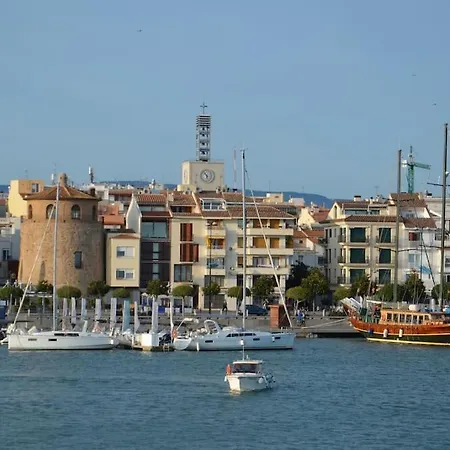 New Loft Seaview Port Cambrils