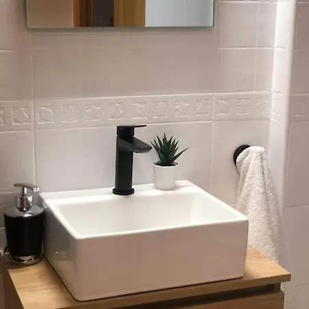 New Loft Seaview Port Апартаменты Камбрильс