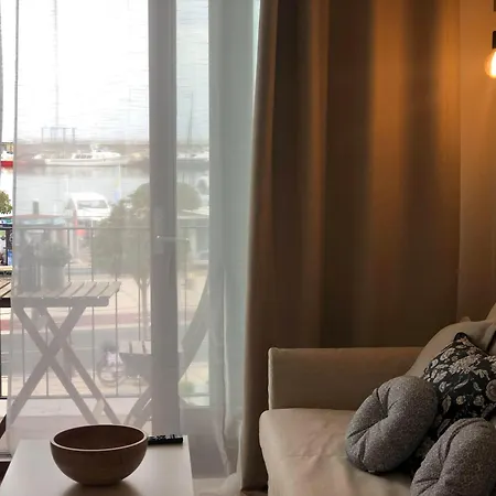 New Loft Seaview Port