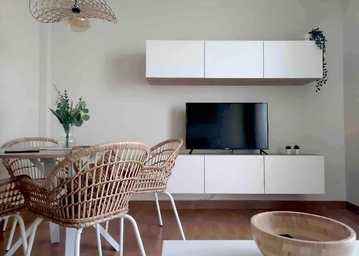New Loft Seaview Port 아파트 *