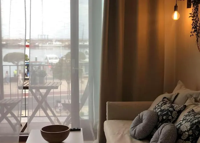New Loft Seaview Port