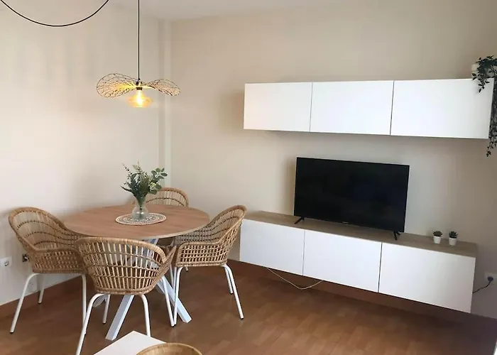 아파트 New Loft Seaview Port *