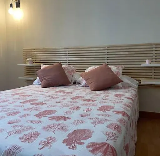 아파트 New Loft Seaview Port 캠브릴스