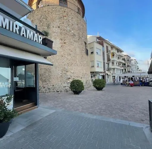 New Loft Seaview Port 아파트 *