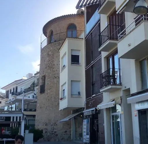 New Loft Seaview Port 아파트 캠브릴스